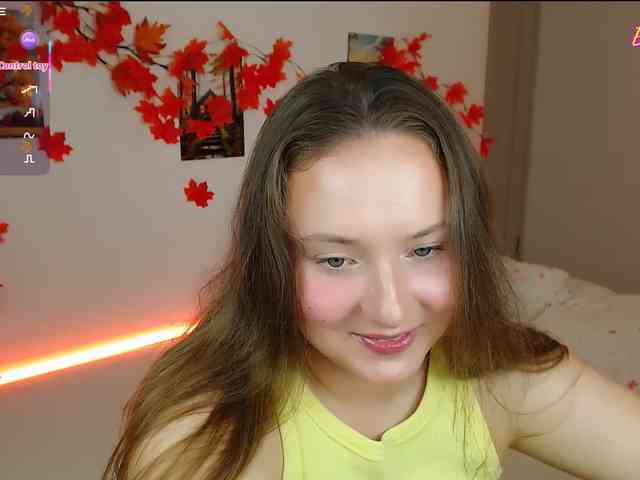 -EmilyxGrasez- webcam