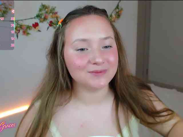 -EmilyxGrasez- webcam