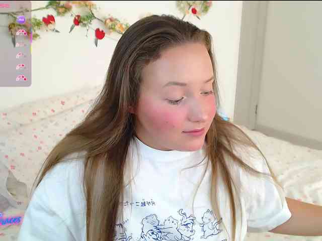 -EmilyxGrasez- webcam