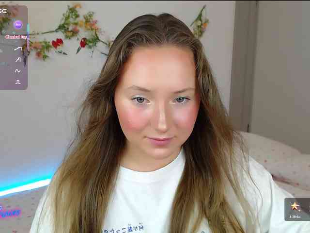 -EmilyxGrasez- webcam
