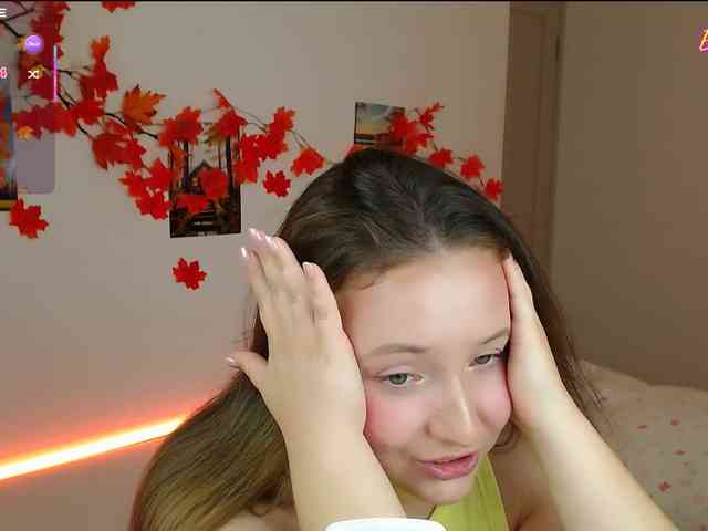 モデル: -EmilyxGrasez-