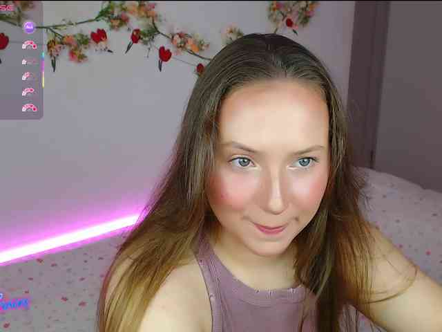 -EmilyxGrasez- webcam