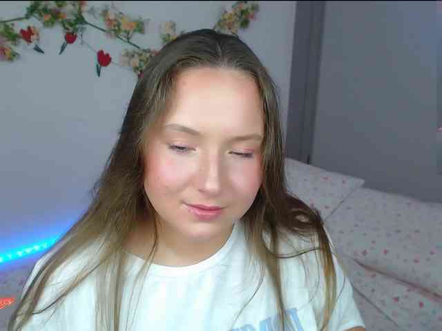 -EmilyxGrasez- webcam