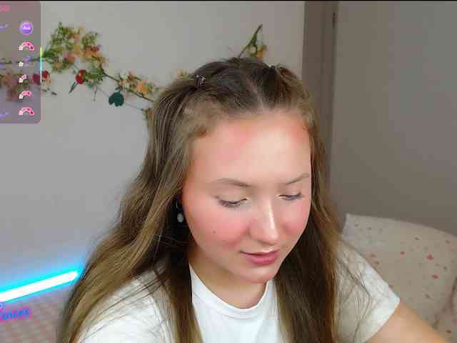 -EmilyxGrasez- webcam