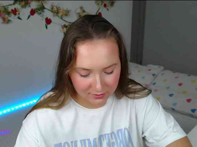 -EmilyxGrasez- webcam