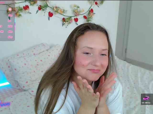 -EmilyxGrasez- webcam