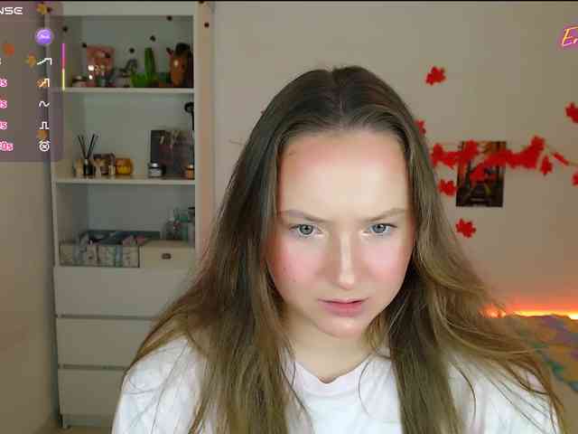 -EmilyxGrasez- webcam