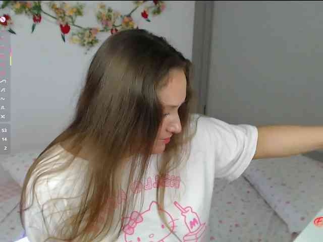 -EmilyxGrasez- webcam