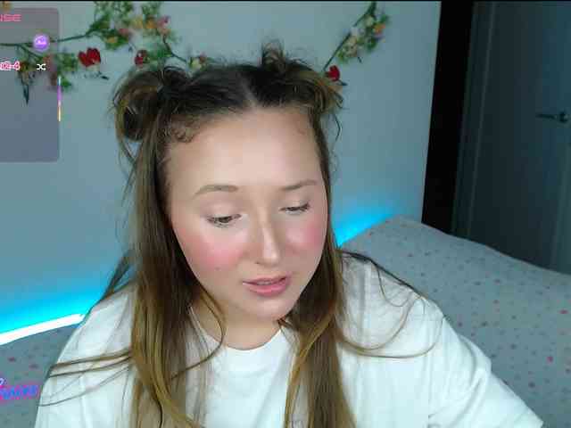 -EmilyxGrasez- webcam