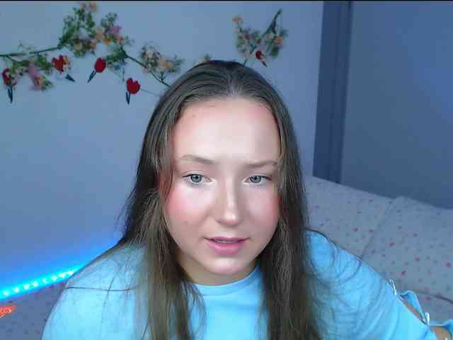 -EmilyxGrasez- webcam