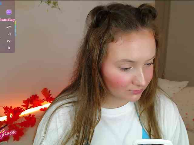 -EmilyxGrasez- webcam