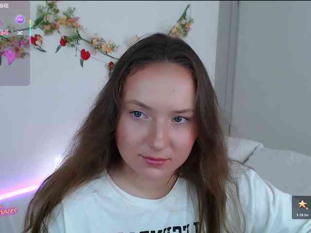 -EmilyxGrasez- webcam