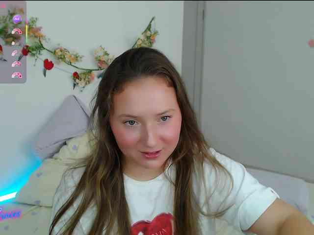 -EmilyxGrasez- webcam