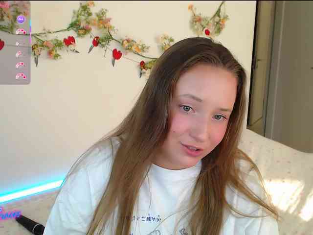 -EmilyxGrasez- webcam