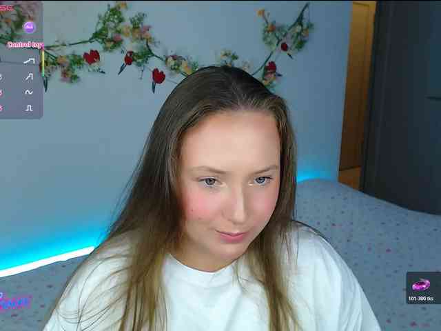 -EmilyxGrasez- webcam