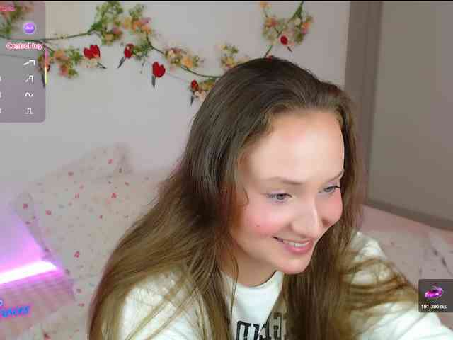 -EmilyxGrasez- webcam
