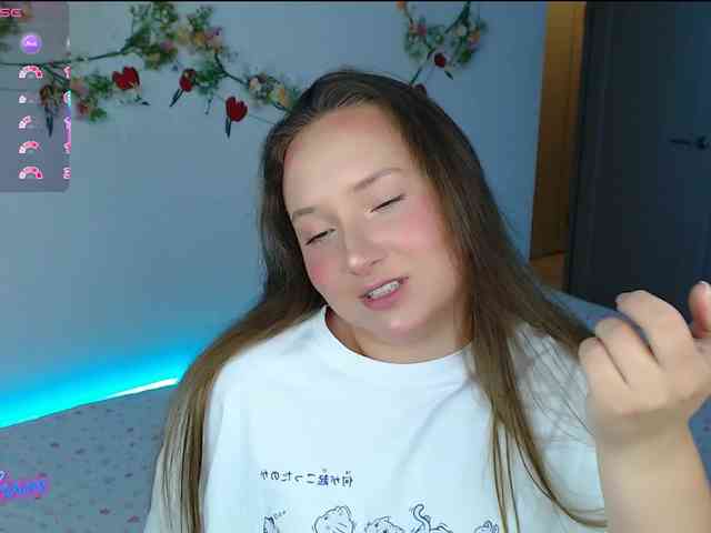 -EmilyxGrasez- webcam