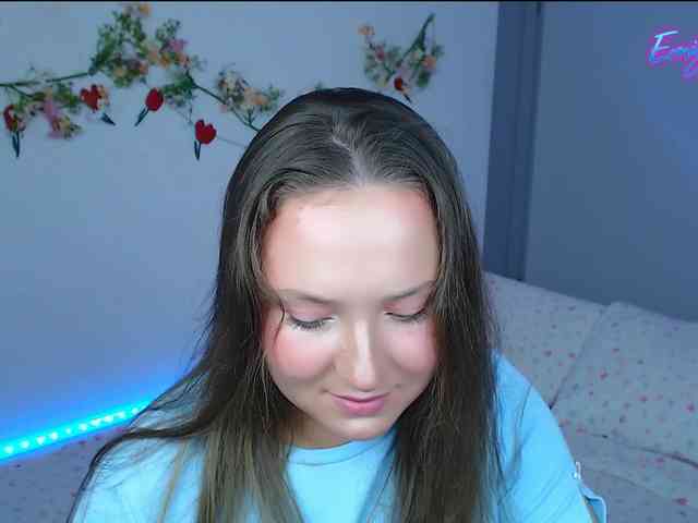 -EmilyxGrasez- webcam