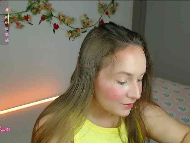 -EmilyxGrasez- webcam