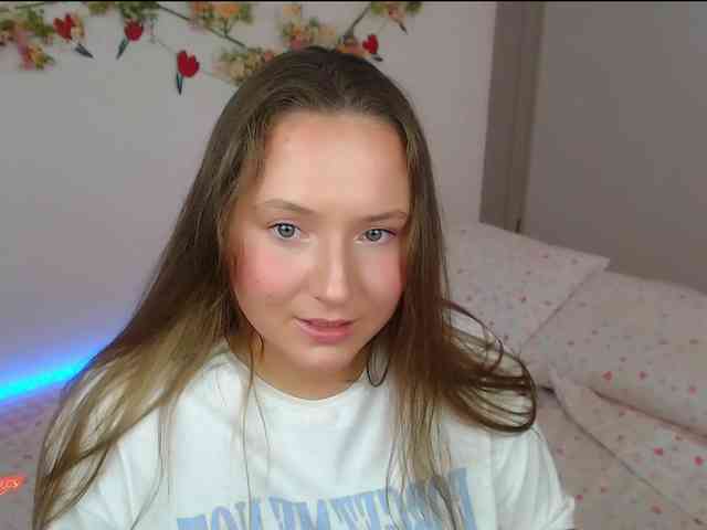 -EmilyxGrasez- webcam