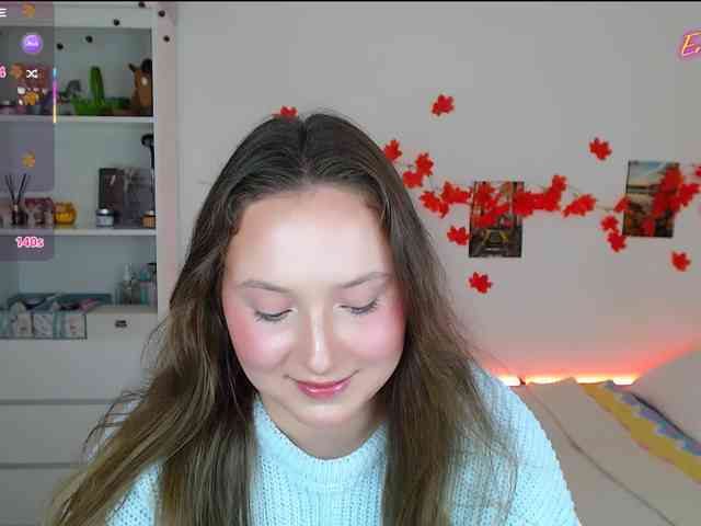-EmilyxGrasez- webcam