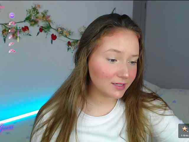 -EmilyxGrasez- webcam