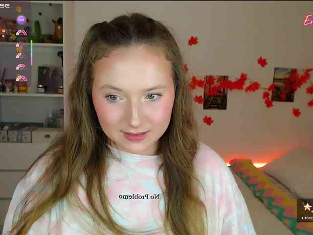 -EmilyxGrasez- webcam