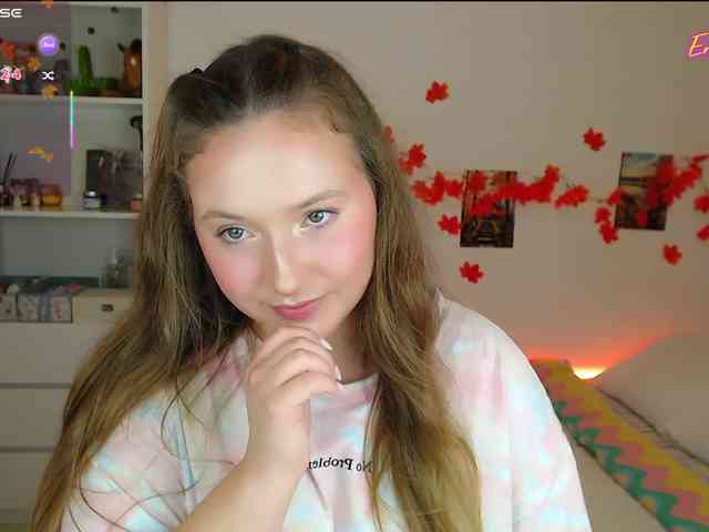 -EmilyxGrasez- webcam
