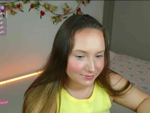 -EmilyxGrasez- webcam