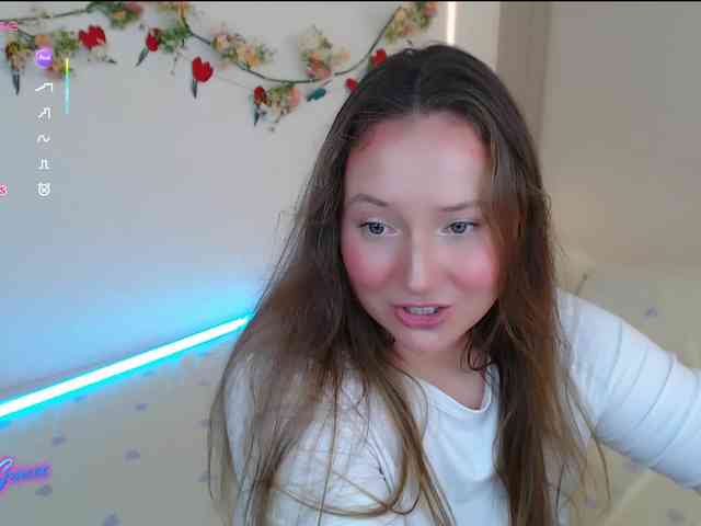 -EmilyxGrasez- webcam