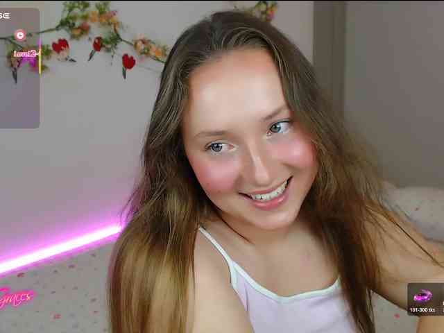 -EmilyxGrasez- webcam