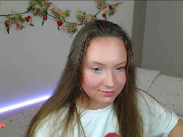 -EmilyxGrasez- webcam