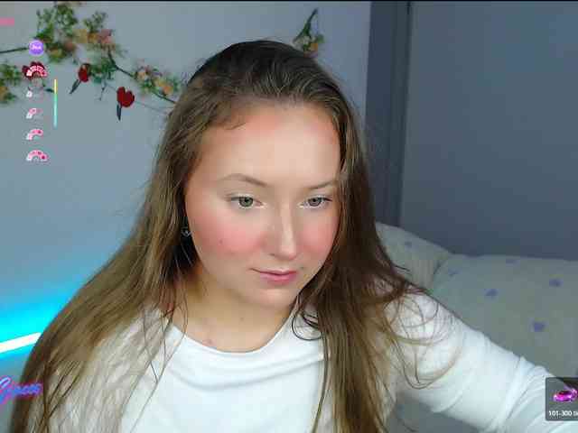 -EmilyxGrasez- webcam