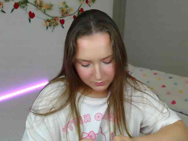 -EmilyxGrasez- webcam