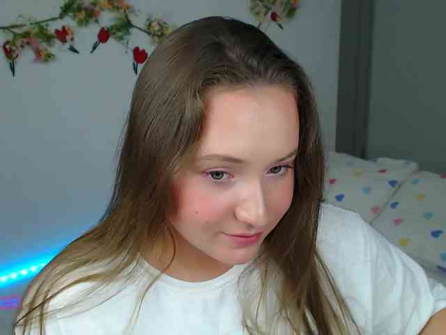 -EmilyxGrasez- webcam