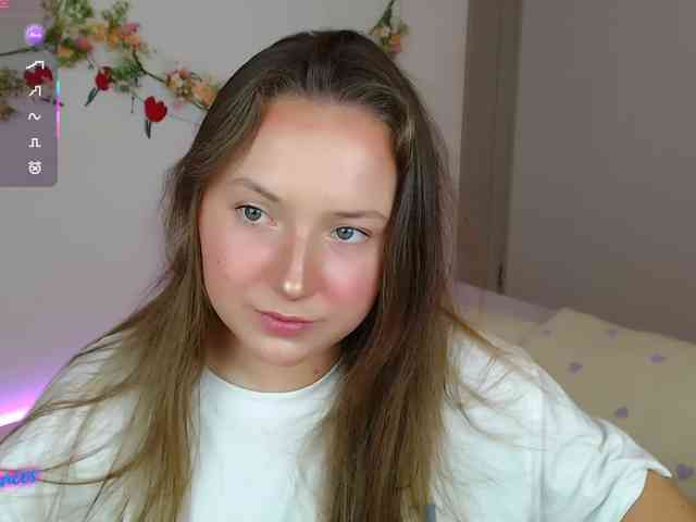 -EmilyxGrasez- webcam
