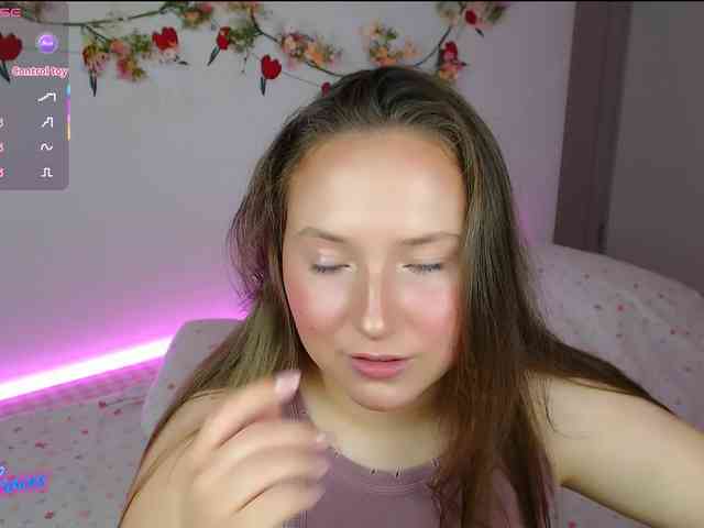 -EmilyxGrasez- webcam