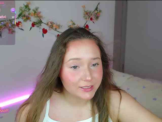 -EmilyxGrasez- webcam