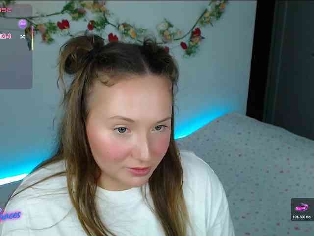 -EmilyxGrasez- webcam