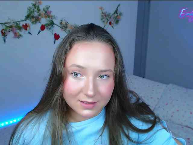 -EmilyxGrasez- webcam