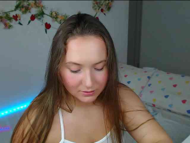 -EmilyxGrasez- webcam