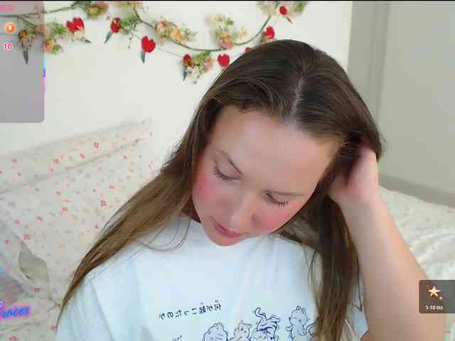 -EmilyxGrasez- webcam
