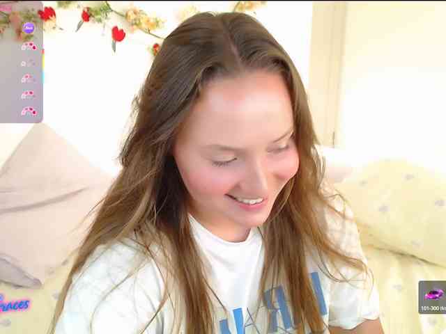 -EmilyxGrasez- webcam