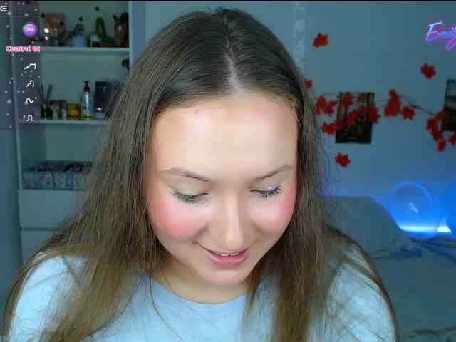 -EmilyxGrasez- - Girl 