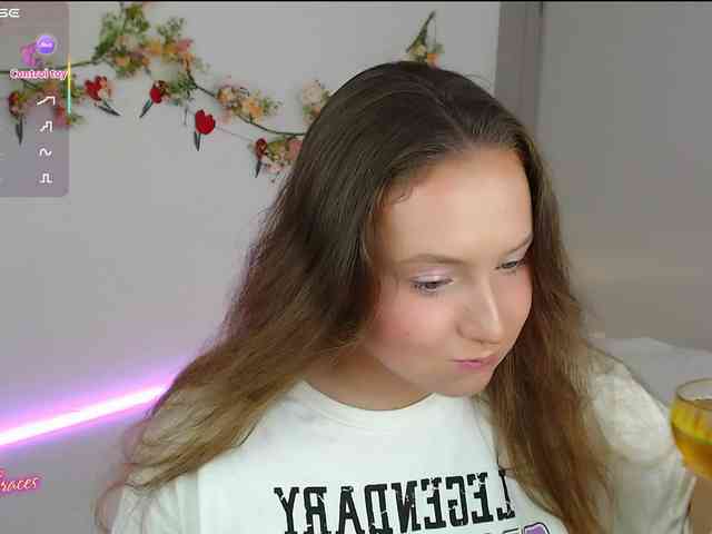 -EmilyxGrasez- webcam