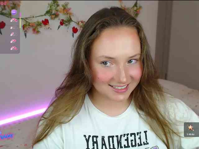 -EmilyxGrasez- webcam