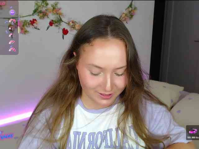 -EmilyxGrasez- webcam