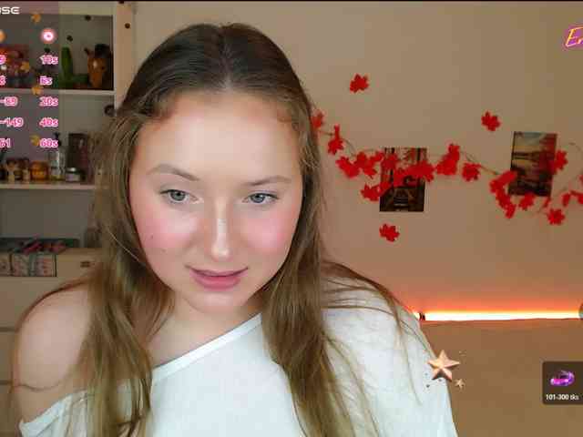 -EmilyxGrasez- webcam