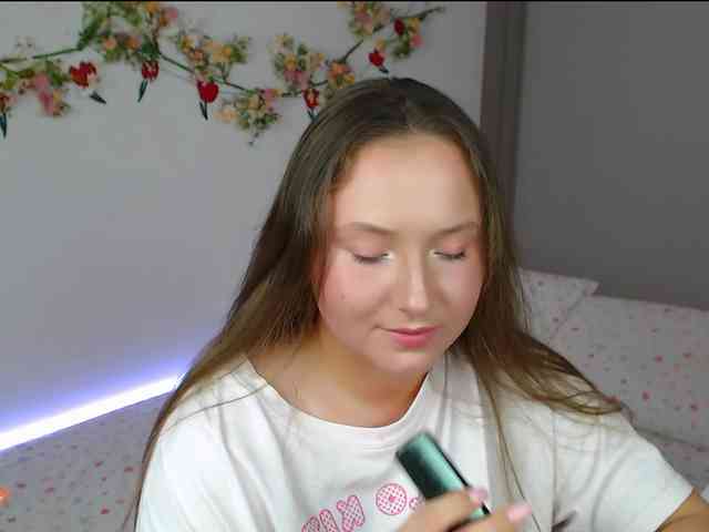 -EmilyxGrasez- webcam