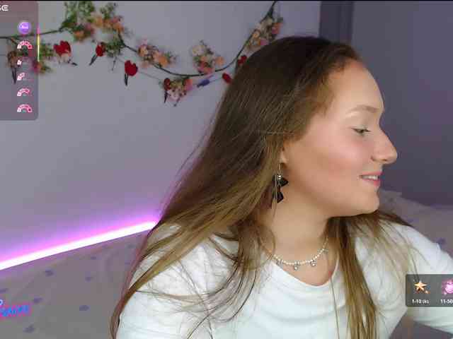 -EmilyxGrasez- webcam